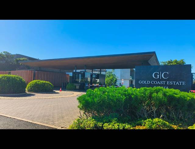 692M² VACANT LAND FOR SALE IN SIBAYA PRECINCT